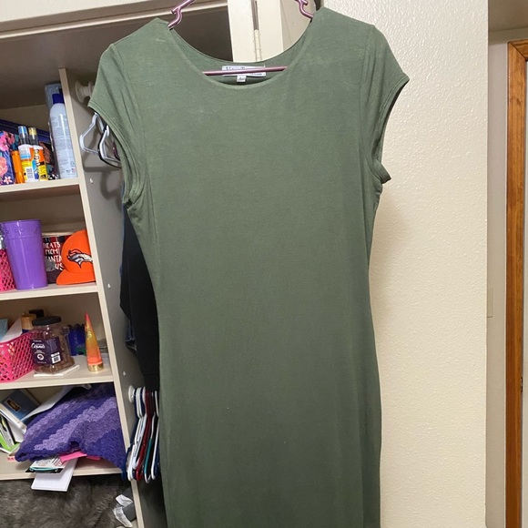 Tshirt dress - Picture 1 of 1